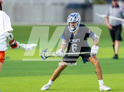 Thumbnail 1 in Benjamin vs. Community School of Naples (FHSAA 1A Final) photogallery.