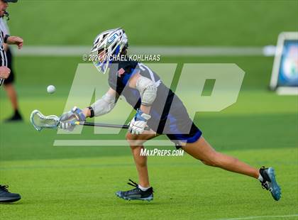 Thumbnail 1 in Benjamin vs. Community School of Naples (FHSAA 1A Final) photogallery.