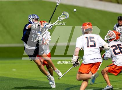 Thumbnail 3 in Benjamin vs. Community School of Naples (FHSAA 1A Final) photogallery.