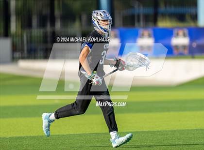 Thumbnail 3 in Benjamin vs. Community School of Naples (FHSAA 1A Final) photogallery.