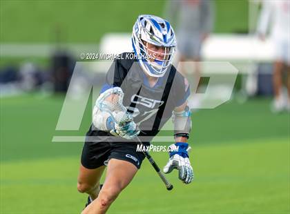 Thumbnail 2 in Benjamin vs. Community School of Naples (FHSAA 1A Final) photogallery.