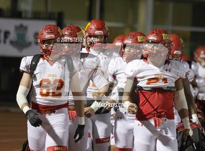 Thumbnail 1 in Carlsbad vs. Cathedral Catholic (CIF SDS Open Division Final) photogallery.