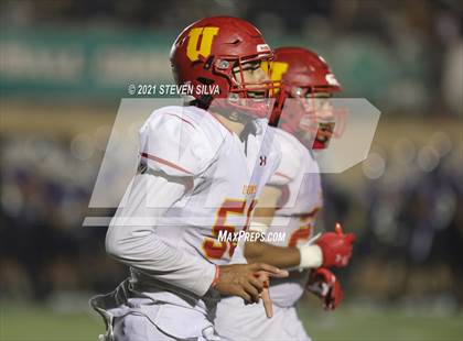 Thumbnail 3 in Carlsbad vs. Cathedral Catholic (CIF SDS Open Division Final) photogallery.