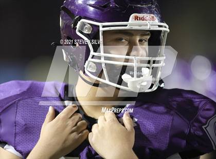Thumbnail 1 in Carlsbad vs. Cathedral Catholic (CIF SDS Open Division Final) photogallery.