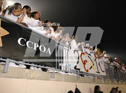 Thumbnail 2 in Carlsbad vs. Cathedral Catholic (CIF SDS Open Division Final) photogallery.
