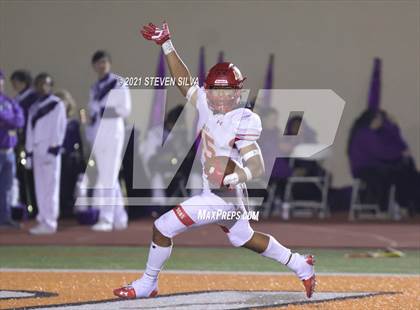 Thumbnail 1 in Carlsbad vs. Cathedral Catholic (CIF SDS Open Division Final) photogallery.