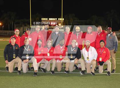 Thumbnail 1 in Carlsbad vs. Cathedral Catholic (CIF SDS Open Division Final) photogallery.
