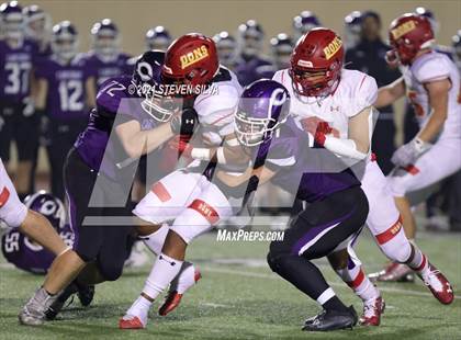 Thumbnail 1 in Carlsbad vs. Cathedral Catholic (CIF SDS Open Division Final) photogallery.