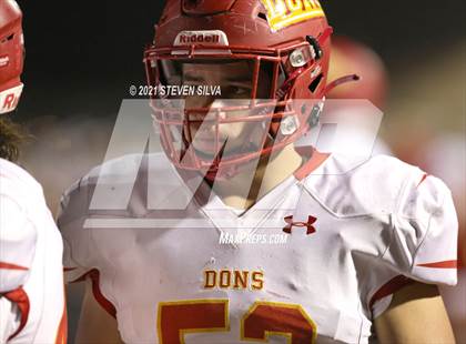 Thumbnail 1 in Carlsbad vs. Cathedral Catholic (CIF SDS Open Division Final) photogallery.