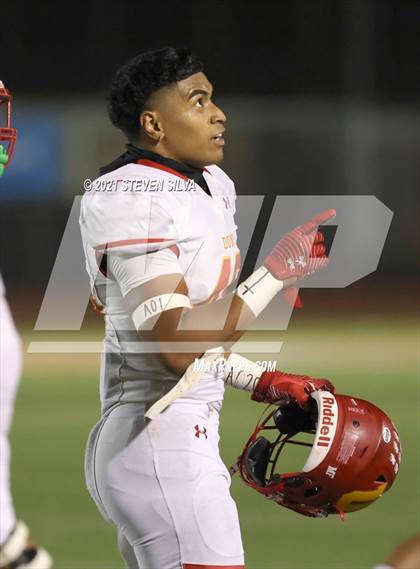 Thumbnail 3 in Carlsbad vs. Cathedral Catholic (CIF SDS Open Division Final) photogallery.