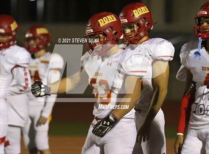 Thumbnail 1 in Carlsbad vs. Cathedral Catholic (CIF SDS Open Division Final) photogallery.