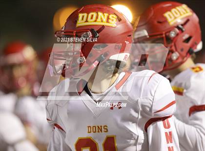 Thumbnail 3 in Carlsbad vs. Cathedral Catholic (CIF SDS Open Division Final) photogallery.