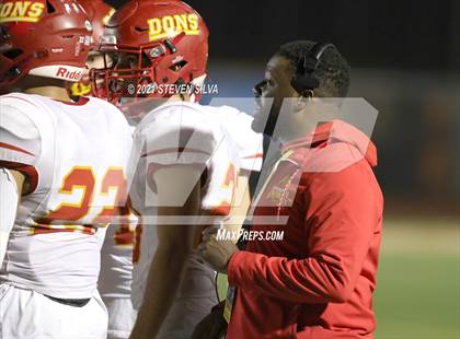 Thumbnail 1 in Carlsbad vs. Cathedral Catholic (CIF SDS Open Division Final) photogallery.