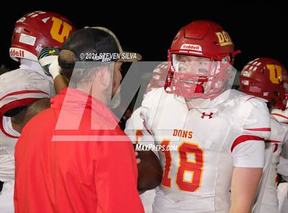 Thumbnail 3 in Carlsbad vs. Cathedral Catholic (CIF SDS Open Division Final) photogallery.