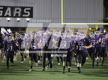 Thumbnail 2 in Carlsbad vs. Cathedral Catholic (CIF SDS Open Division Final) photogallery.