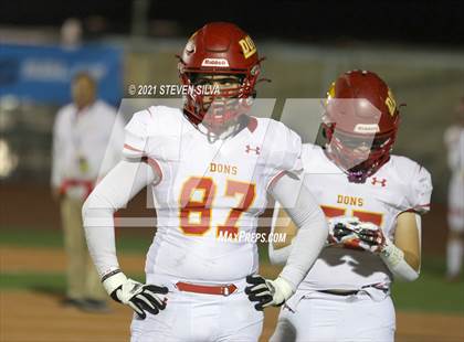 Thumbnail 1 in Carlsbad vs. Cathedral Catholic (CIF SDS Open Division Final) photogallery.