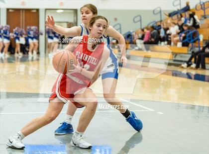 Thumbnail 3 in Plainfield @ Hamilton Southeastern photogallery.
