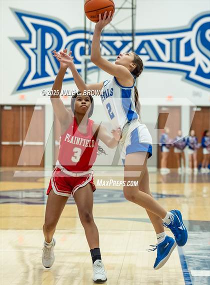 Thumbnail 3 in Plainfield @ Hamilton Southeastern photogallery.