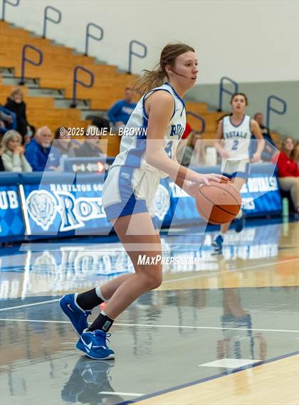 Thumbnail 2 in Plainfield @ Hamilton Southeastern photogallery.