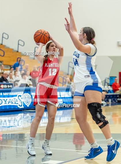 Thumbnail 2 in Plainfield @ Hamilton Southeastern photogallery.