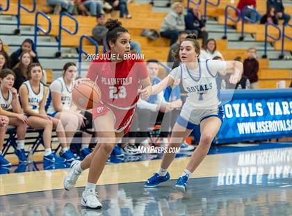 Thumbnail 3 in Plainfield @ Hamilton Southeastern photogallery.