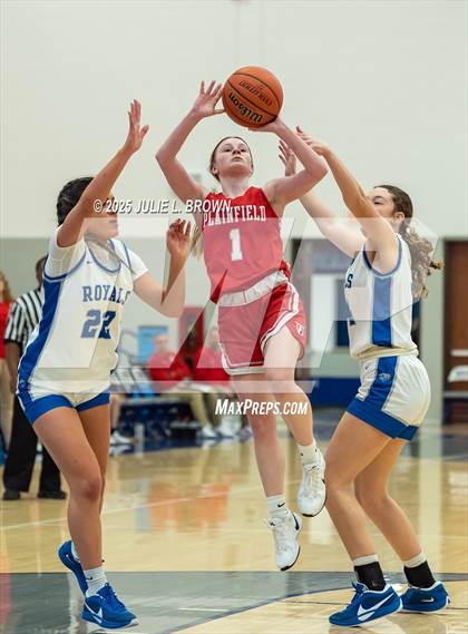 Thumbnail 3 in Plainfield @ Hamilton Southeastern photogallery.