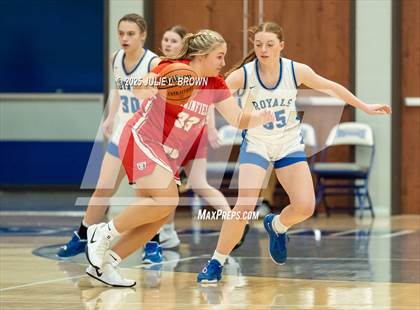 Thumbnail 2 in Plainfield @ Hamilton Southeastern photogallery.