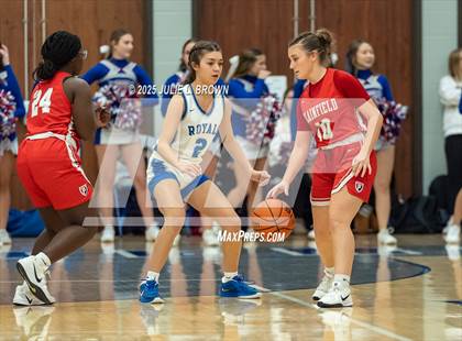 Thumbnail 3 in Plainfield @ Hamilton Southeastern photogallery.