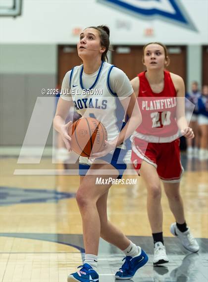 Thumbnail 3 in Plainfield @ Hamilton Southeastern photogallery.