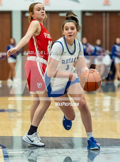 Thumbnail 1 in Plainfield @ Hamilton Southeastern photogallery.