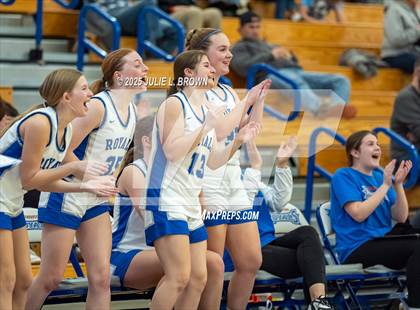 Thumbnail 2 in Plainfield @ Hamilton Southeastern photogallery.