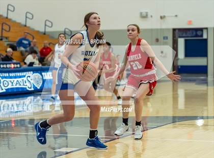 Thumbnail 3 in Plainfield @ Hamilton Southeastern photogallery.