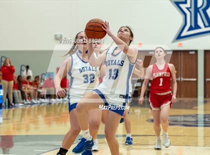Thumbnail 3 in Plainfield @ Hamilton Southeastern photogallery.