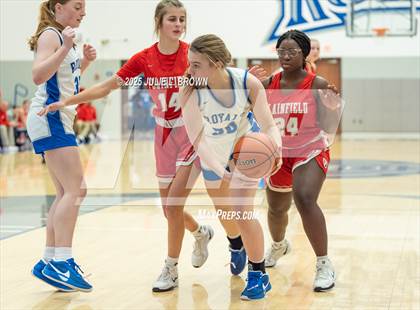 Thumbnail 2 in Plainfield @ Hamilton Southeastern photogallery.
