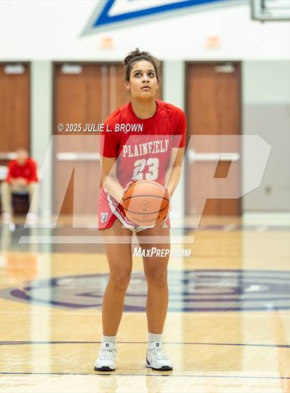 Thumbnail 1 in Plainfield @ Hamilton Southeastern photogallery.
