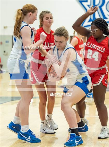 Thumbnail 1 in Plainfield @ Hamilton Southeastern photogallery.
