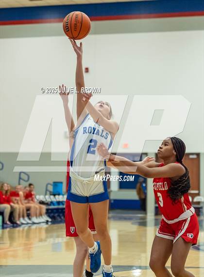 Thumbnail 3 in Plainfield @ Hamilton Southeastern photogallery.