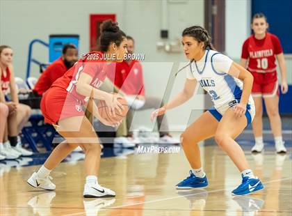Thumbnail 2 in Plainfield @ Hamilton Southeastern photogallery.