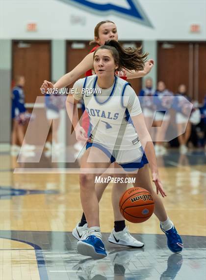 Thumbnail 3 in Plainfield @ Hamilton Southeastern photogallery.