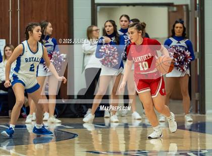Thumbnail 2 in Plainfield @ Hamilton Southeastern photogallery.