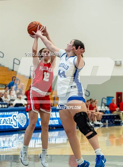 Thumbnail 3 in Plainfield @ Hamilton Southeastern photogallery.
