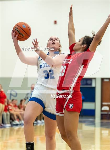 Thumbnail 3 in Plainfield @ Hamilton Southeastern photogallery.