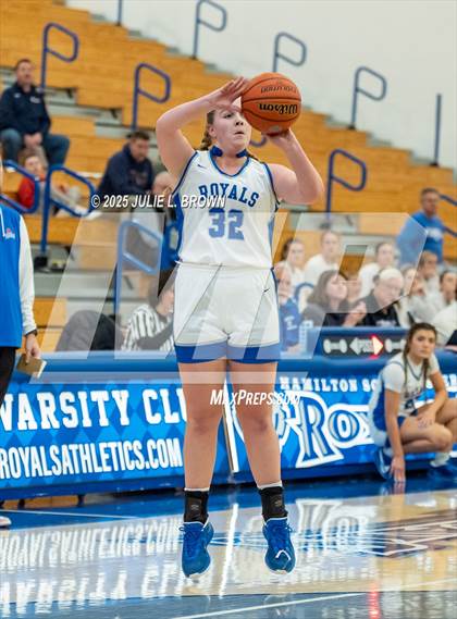 Thumbnail 1 in Plainfield @ Hamilton Southeastern photogallery.