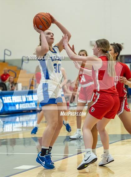 Thumbnail 3 in Plainfield @ Hamilton Southeastern photogallery.