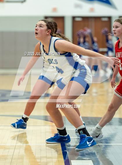 Thumbnail 2 in Plainfield @ Hamilton Southeastern photogallery.