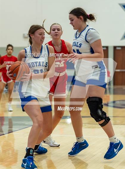 Thumbnail 1 in Plainfield @ Hamilton Southeastern photogallery.