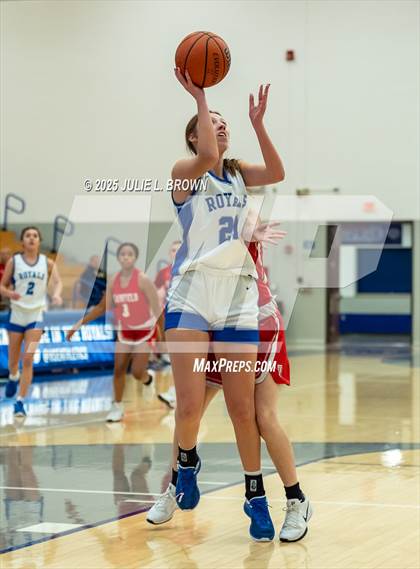Thumbnail 3 in Plainfield @ Hamilton Southeastern photogallery.