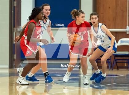 Thumbnail 3 in Plainfield @ Hamilton Southeastern photogallery.