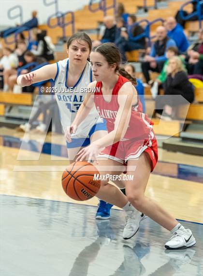Thumbnail 3 in Plainfield @ Hamilton Southeastern photogallery.