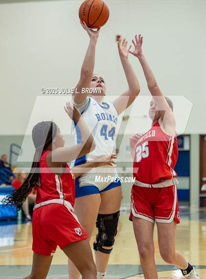 Thumbnail 1 in Plainfield @ Hamilton Southeastern photogallery.